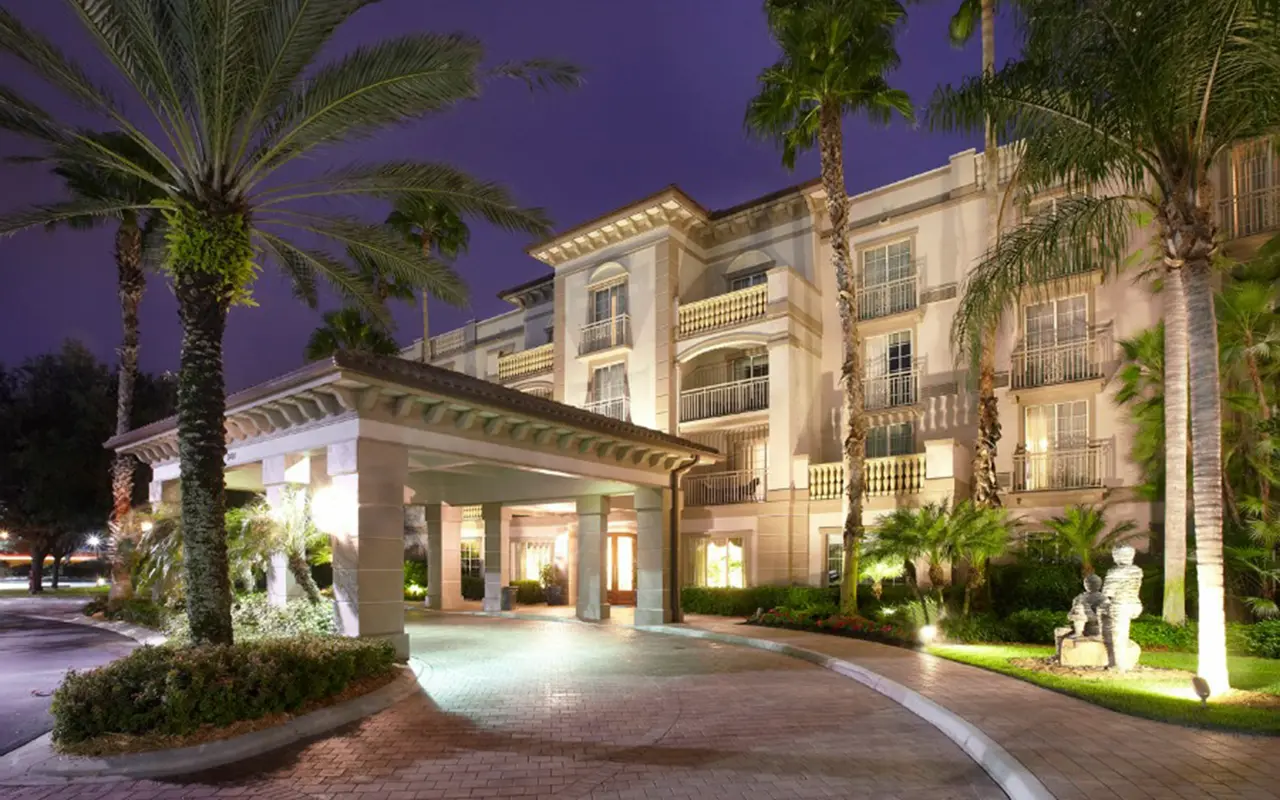 What is Line Voltage Landscape Lighting