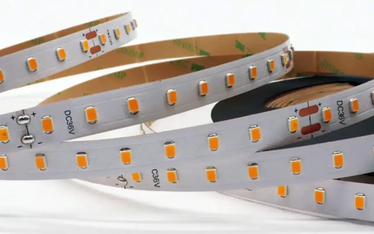 36V LED Strip Klassifizierung und Anwendungen erklärt