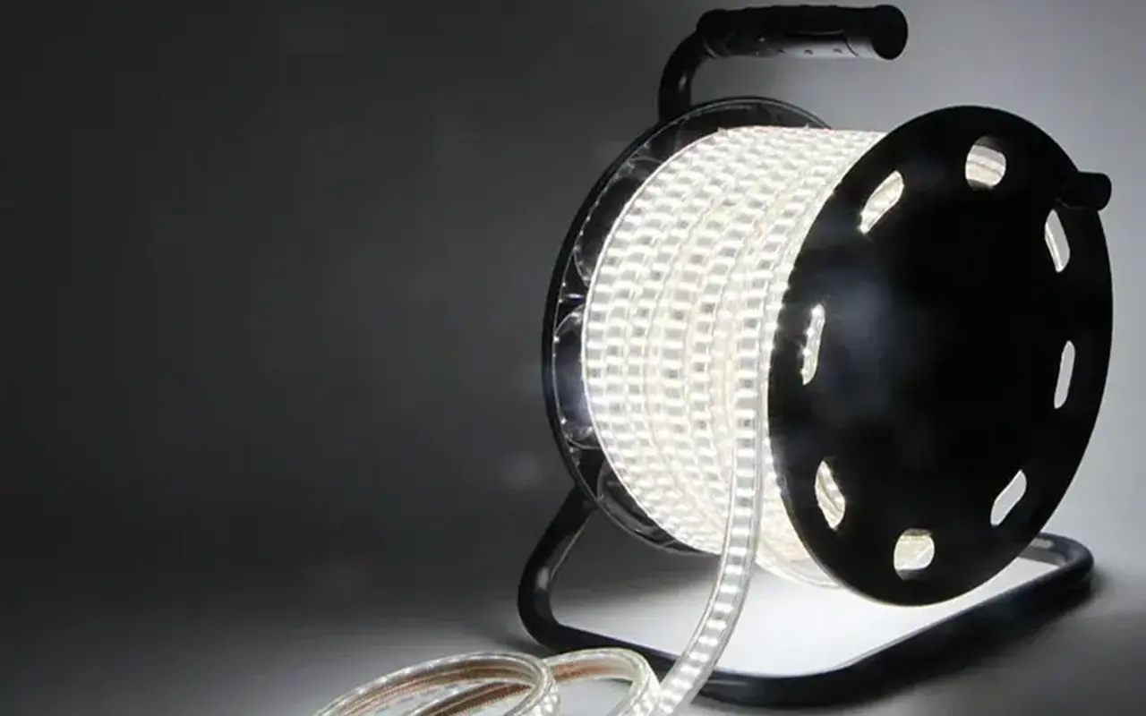 Verhoog de efficiëntie met LED werkverlichting voor de bouw