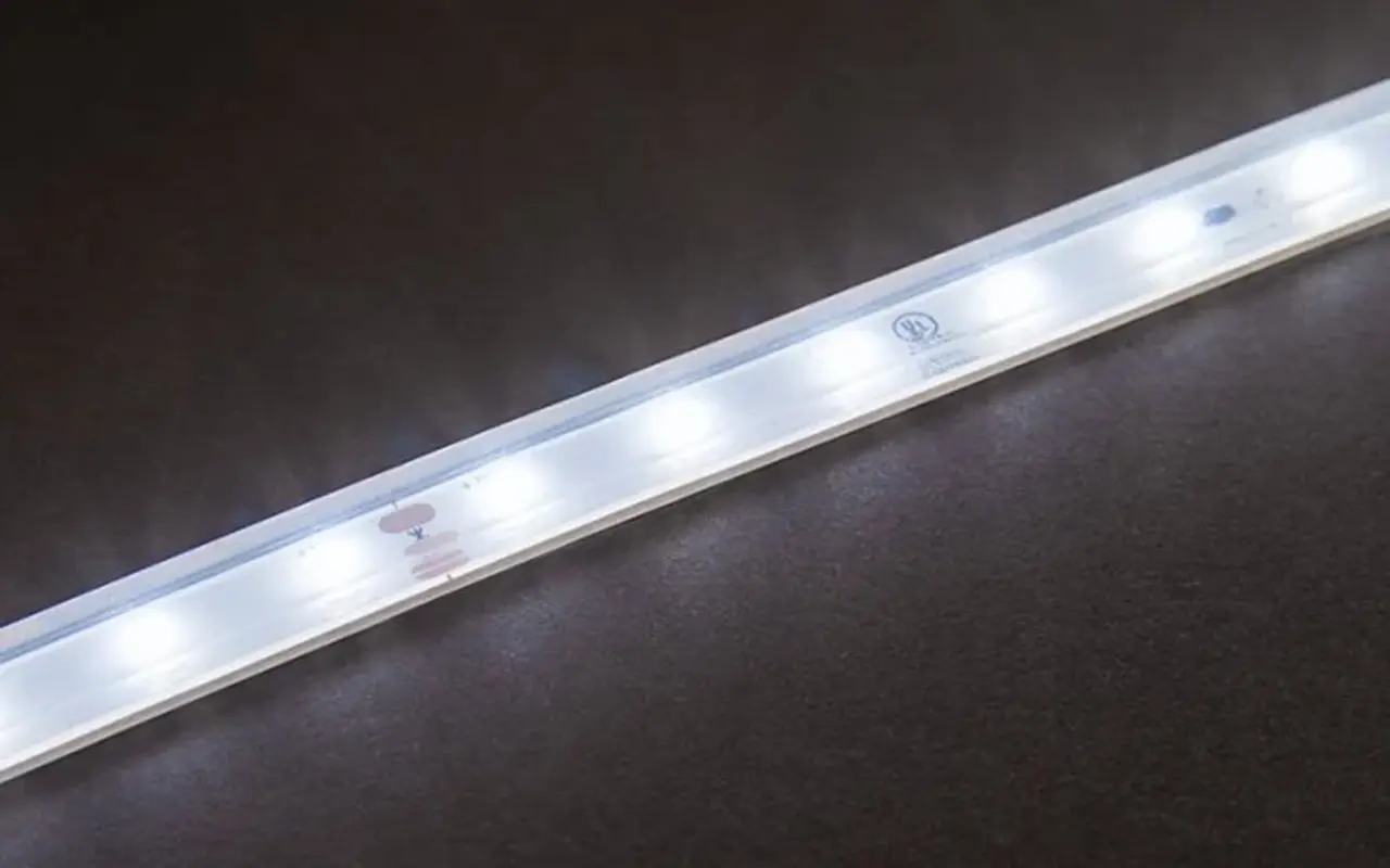 Classification of 36V LED Strips