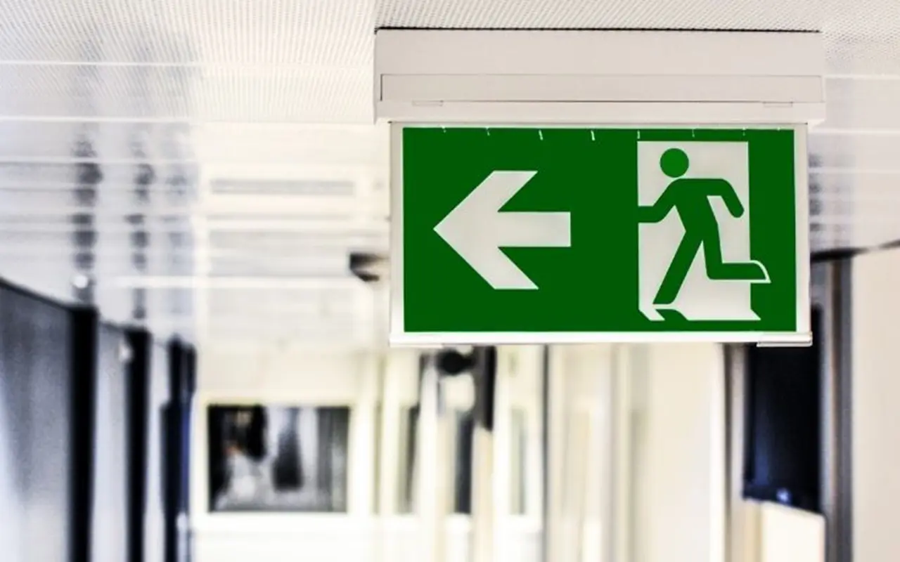 Noodverlichting De Definitieve Gids