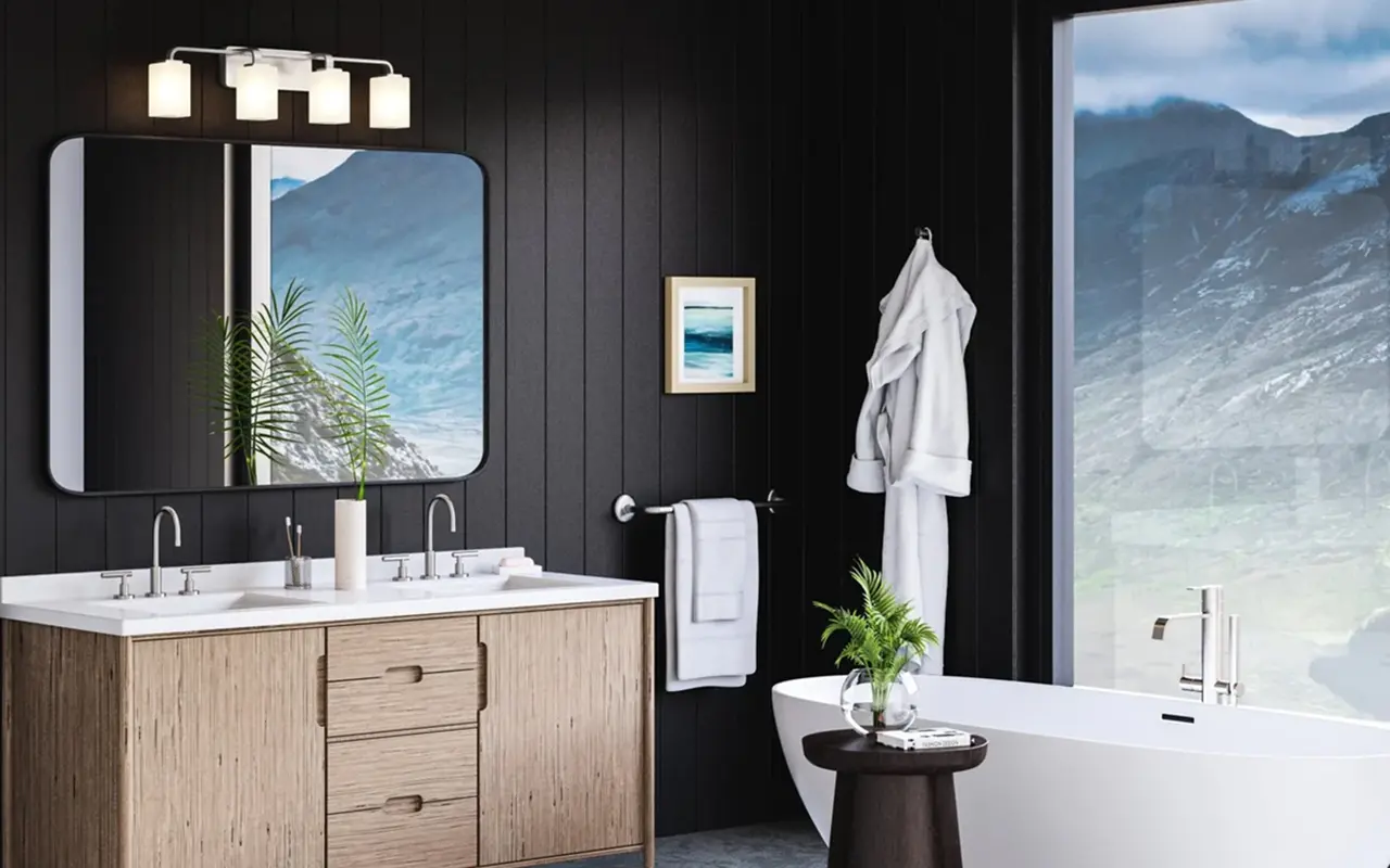 Essential Tips for Effective Bathroom Lighting