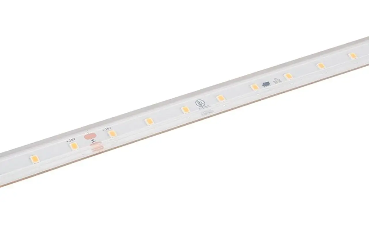 What Are 36V LED Strips