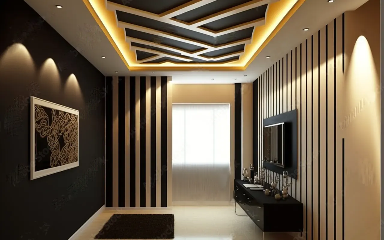 De ultieme gids voor gipsplaatverlichting