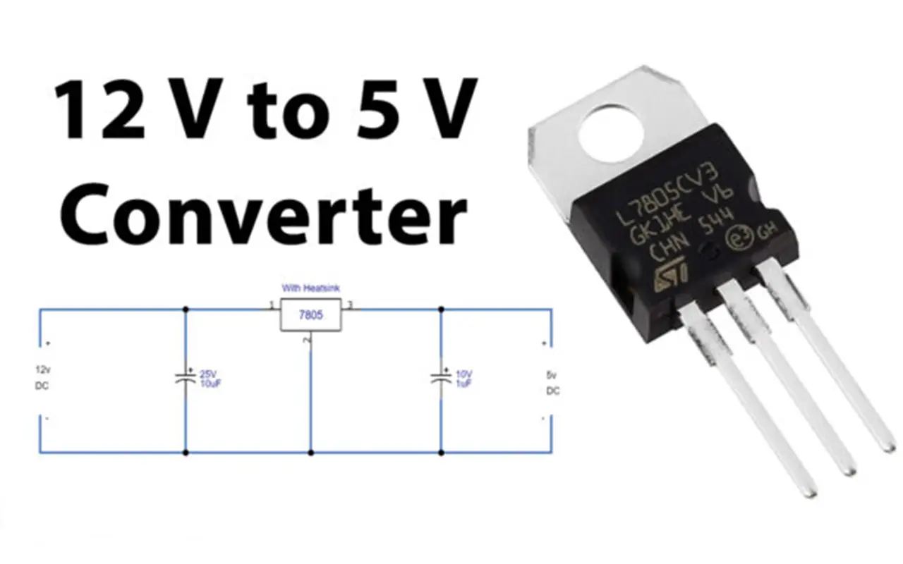 Safe and Effective Alternatives for Powering 5V LED Strips