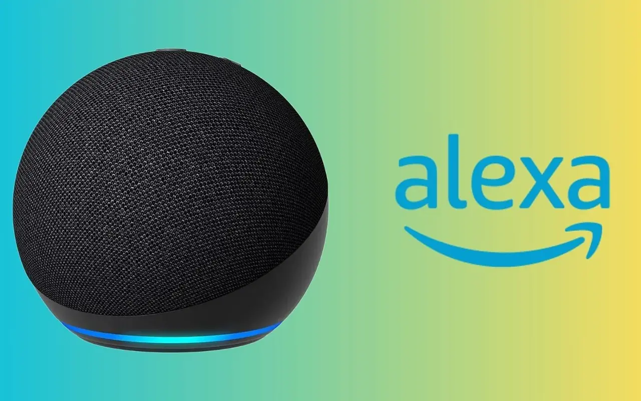 How Does Alexa Connect to LED Strip Lights