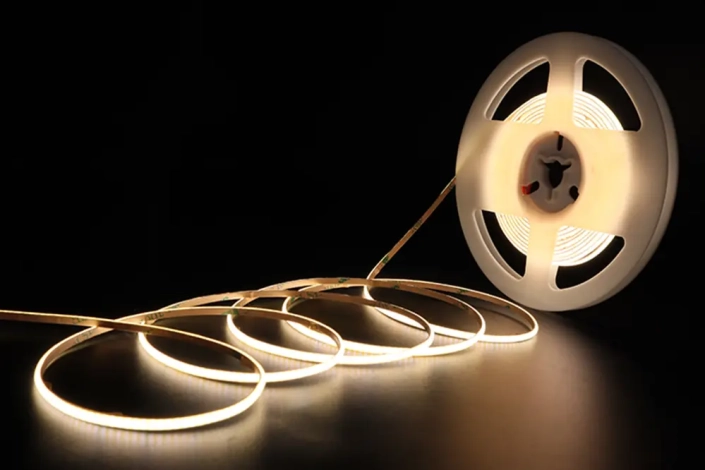 COB LED Strip UTFS-COB480-12:2403(4)
